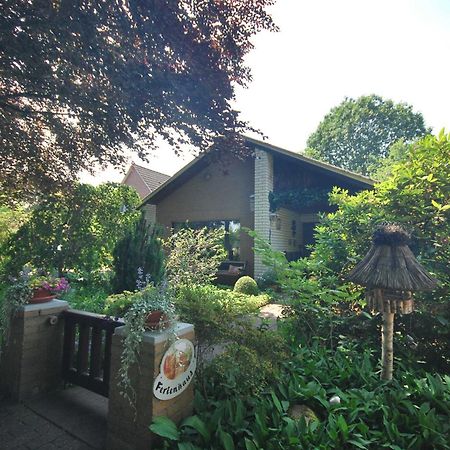 Ferienhaus Hermann, 35522 Uplengen Buitenkant foto