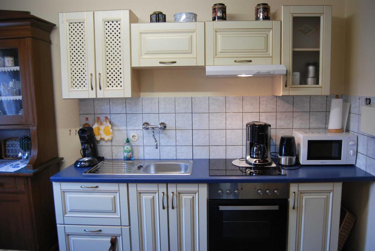 Ferienhaus Hermann, 35522 Uplengen Buitenkant foto