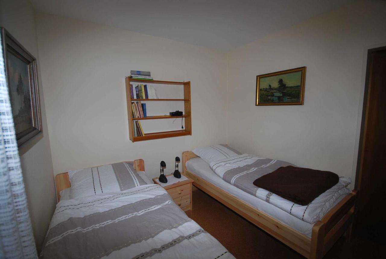 Ferienhaus Hermann, 35522 Uplengen Buitenkant foto