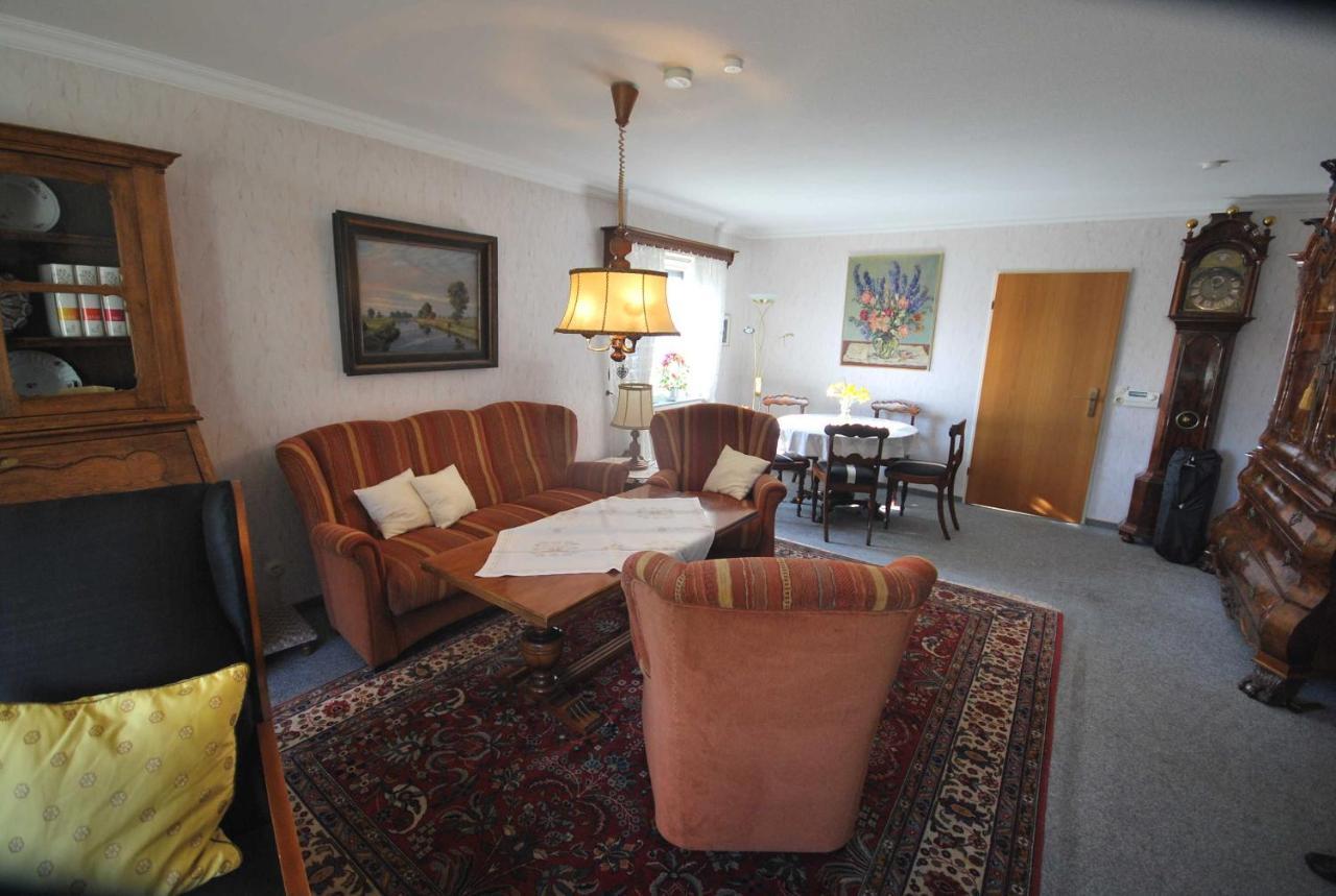 Ferienhaus Hermann, 35522 Uplengen Buitenkant foto